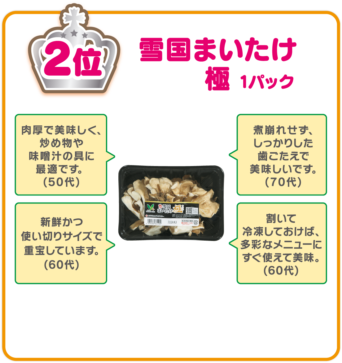 Vマーク1 グランプリ2026 イチ推しのVマーク商品を1つ選んで投票しよう！