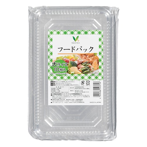 Vマーク：信頼の生活ブランド