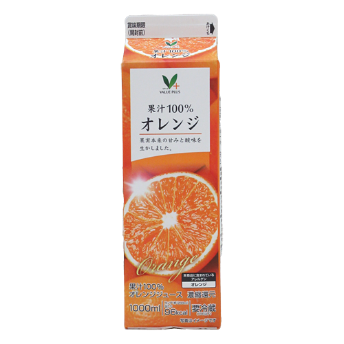 商品ラインナップ ｖマーク 信頼の生活ブランド オレンジ１００