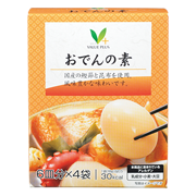 おでんの素