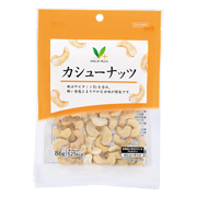 カシューナッツ
