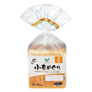小麦めぐり　