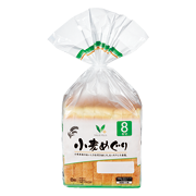小麦めぐり　