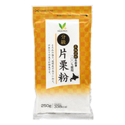 分級片栗粉