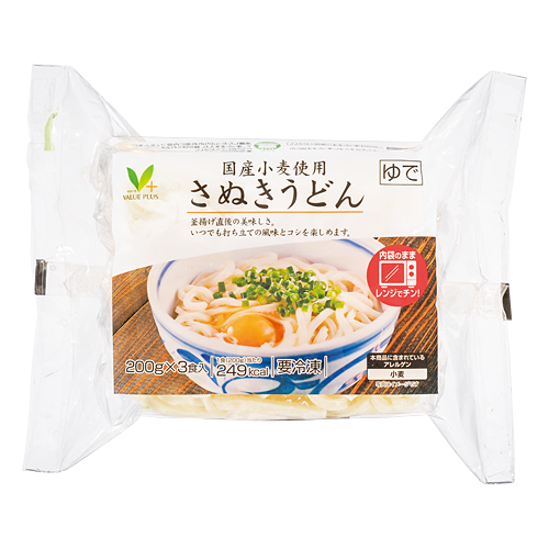 商品ラインナップ vマーク 信頼の生活ブランド 国産小麦使用さぬきうどん 商品ラインナップ vマーク 信頼の生活ブランド 国産小麦使用さぬきうどん