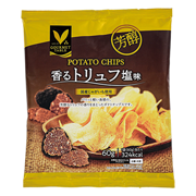 ポテトチップス　香るトリュフ塩味