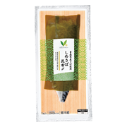 しめさば昆布〆（Ｌ）