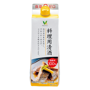 料理用清酒