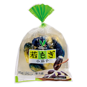 若もぎ小茄子