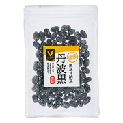 国産黒豆甘納豆　丹波黒