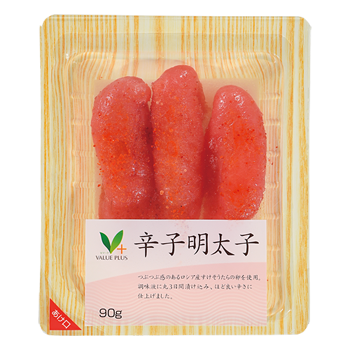 辛子明太子