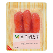 辛子明太子