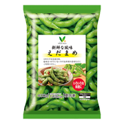 えだまめ