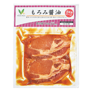 もろみ醤油（国産豚ロース使用）
