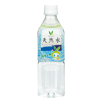 天然水