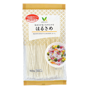 味付きが良くなめらかな　はるさめ
