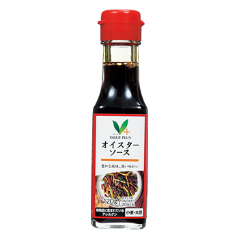 オイスターソース