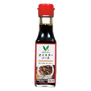 オイスターソース