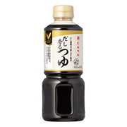 だし香るつゆ