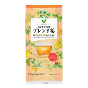 国産素材１３種　ブレンド茶