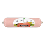 ポークソーセージ