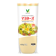 コクのあるまろやかな味わい　マヨネーズ