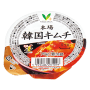 本場韓国キムチ