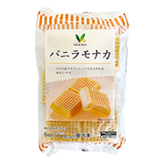 バニラモナカ