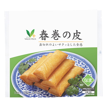 春巻きの皮