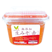 無添加生みそ赤