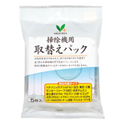 掃除機用　取替えパック