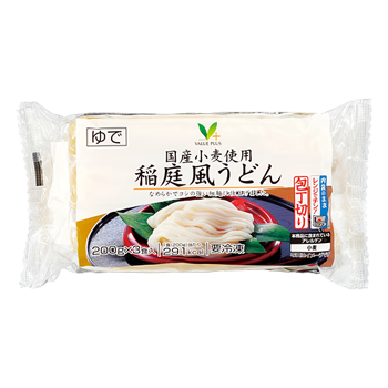 商品ラインナップ vマーク 信頼の生活ブランド 稲庭風うどん 商品ラインナップ vマーク 信頼の生活ブランド 稲庭風うどん