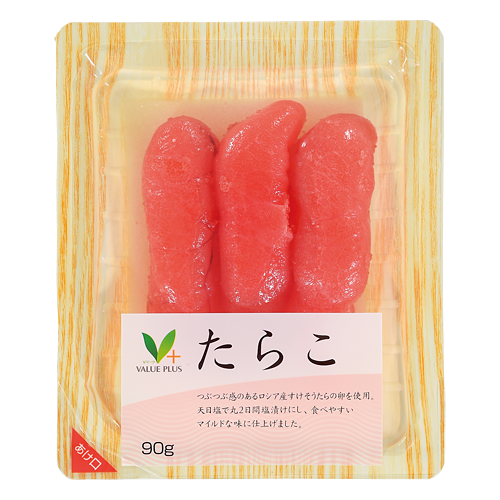 たらこ ひとくちたらこ 70g | セブンプレミアム公式