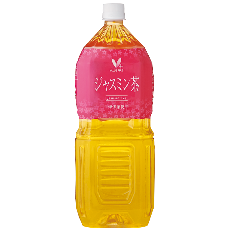 ジャスミン茶｜Vマーク：信頼の生活ブランド｜株式会社八社会