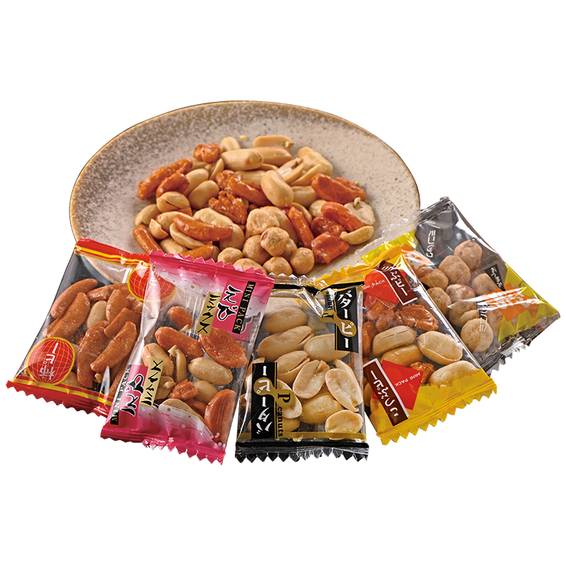 選べるおいしさ おつまみアソート｜Vマーク：信頼の生活ブランド｜株式