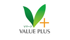 Vマーク