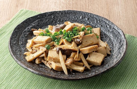 長野県産ぶなしめじ｜Vマーク：信頼の生活ブランド｜株式会社八社会