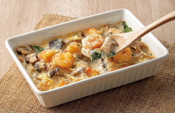 千葉県産ホワイトマッシュルーム ｜Vマーク：信頼の生活ブランド