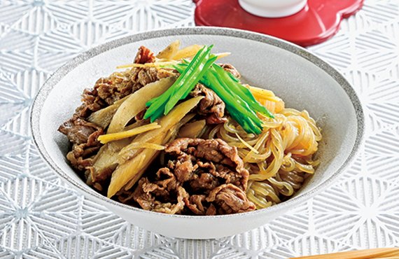 ペペロンチーノ ariko shima miyajima | 久しぶりに作ったレタスの