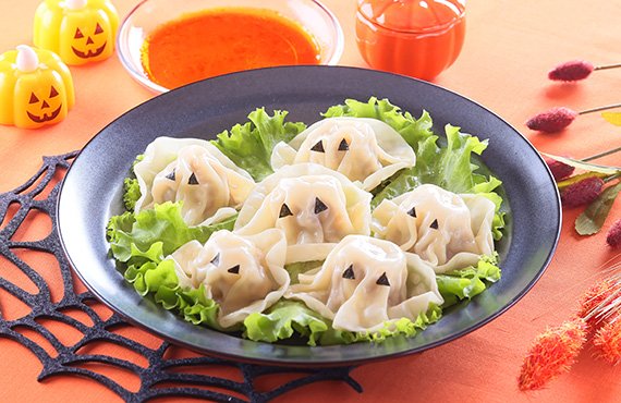 マッシュルームサラダ｜Vマーク：信頼の生活ブランド｜株式会社