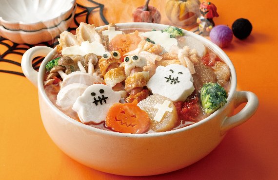 12種12品おでん詰合せ｜Vマーク：信頼の生活ブランド｜株式会社八社会