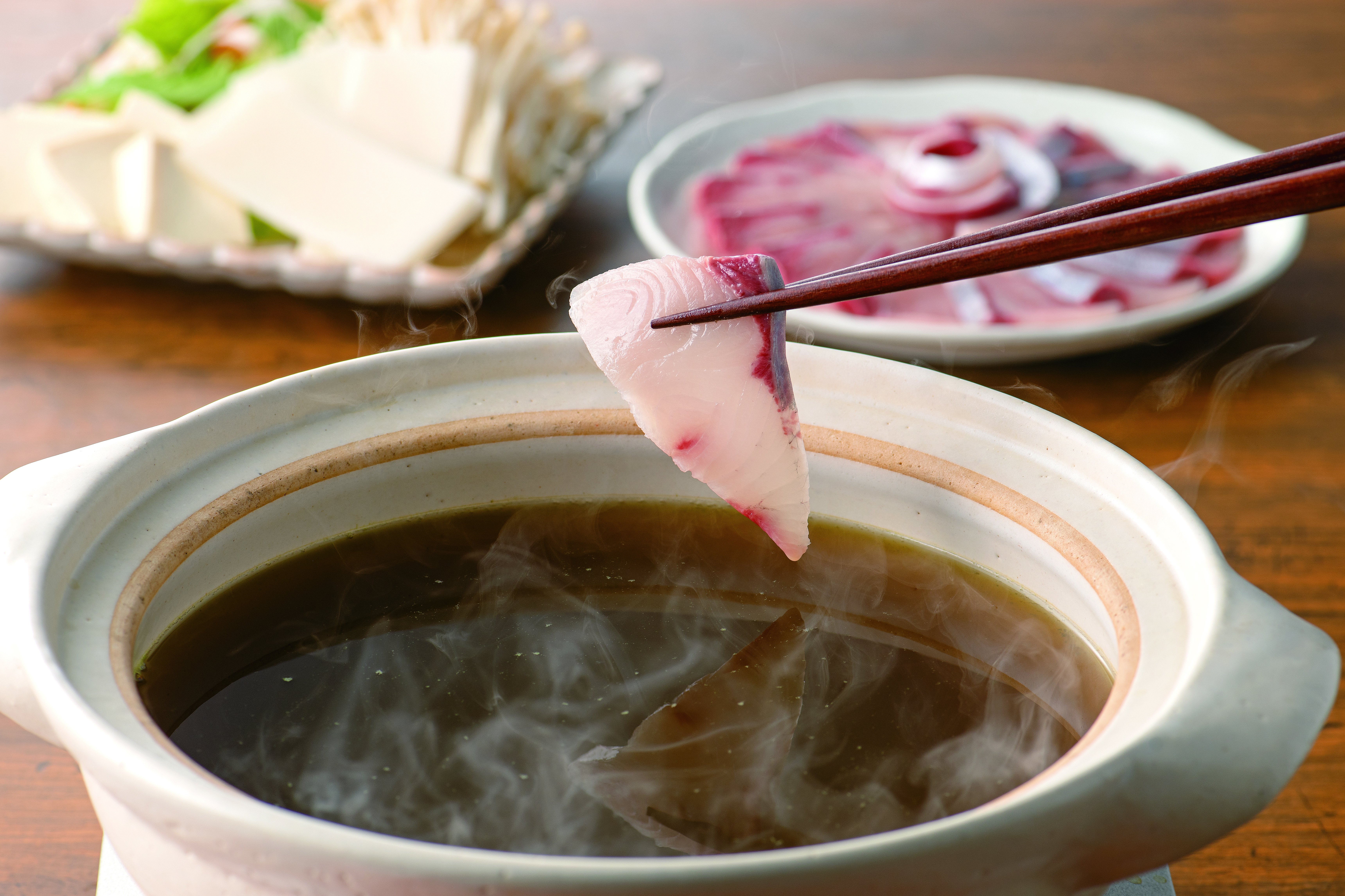 寄せ鍋用野菜セット｜Vマーク：信頼の生活ブランド｜株式会社八社会