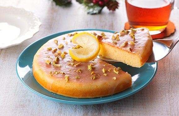 マンゴーオレンジシャーベット｜Vマーク：信頼の生活ブランド｜株式