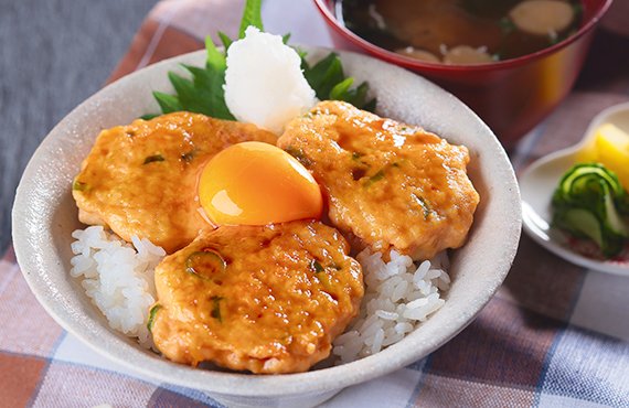 豆腐にのっけてうまさアップ！いろいろ冷やっこ｜Vマーク：信頼の生活