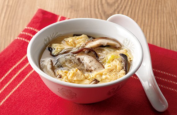 国産原木栽培 しいたけスライス｜Vマーク：信頼の生活ブランド