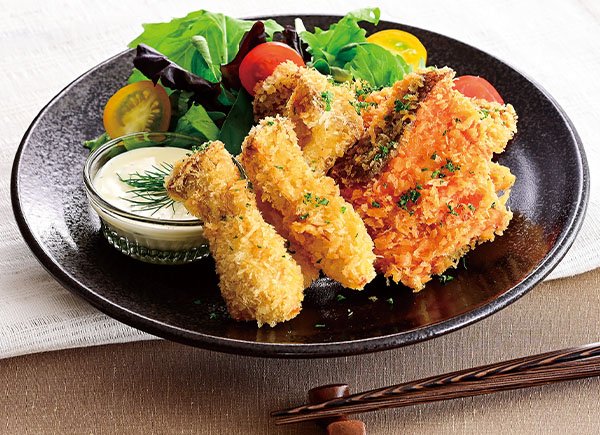 コクのあるまろやかな味わい マヨネーズ｜Vマーク：信頼の生活ブランド