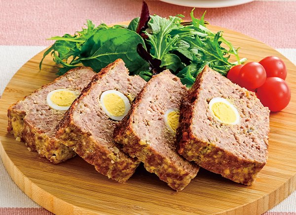 うずら卵水煮｜Vマーク：信頼の生活ブランド｜株式会社八社会