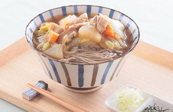 Vマーク：信頼の生活ブランド｜株式会社八社会